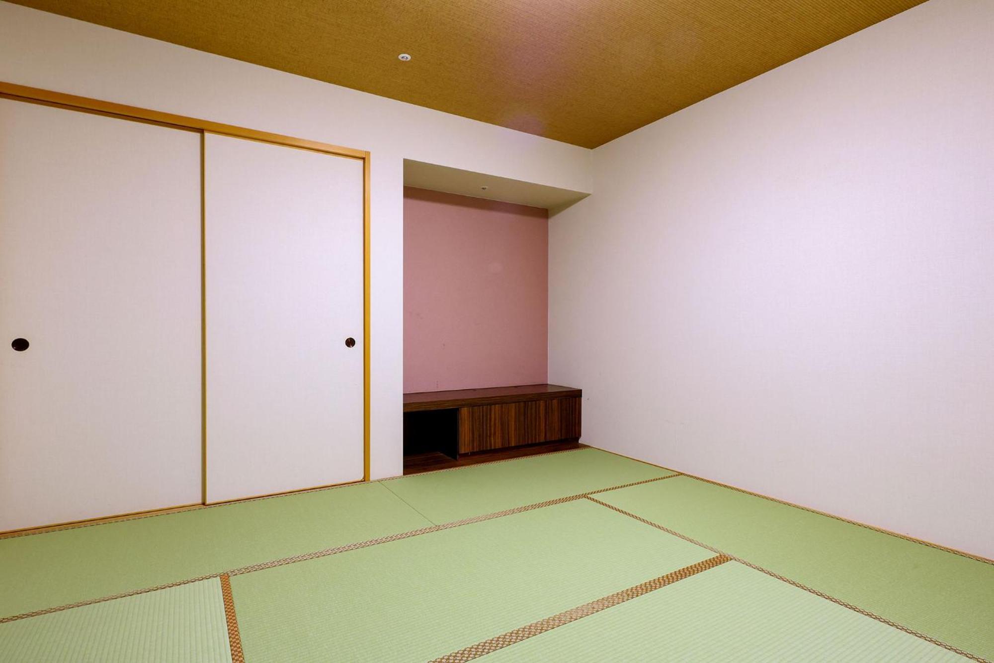 Готель Ooedo Onsen Monogatari Premium Yamashitaya Каґа Екстер'єр фото