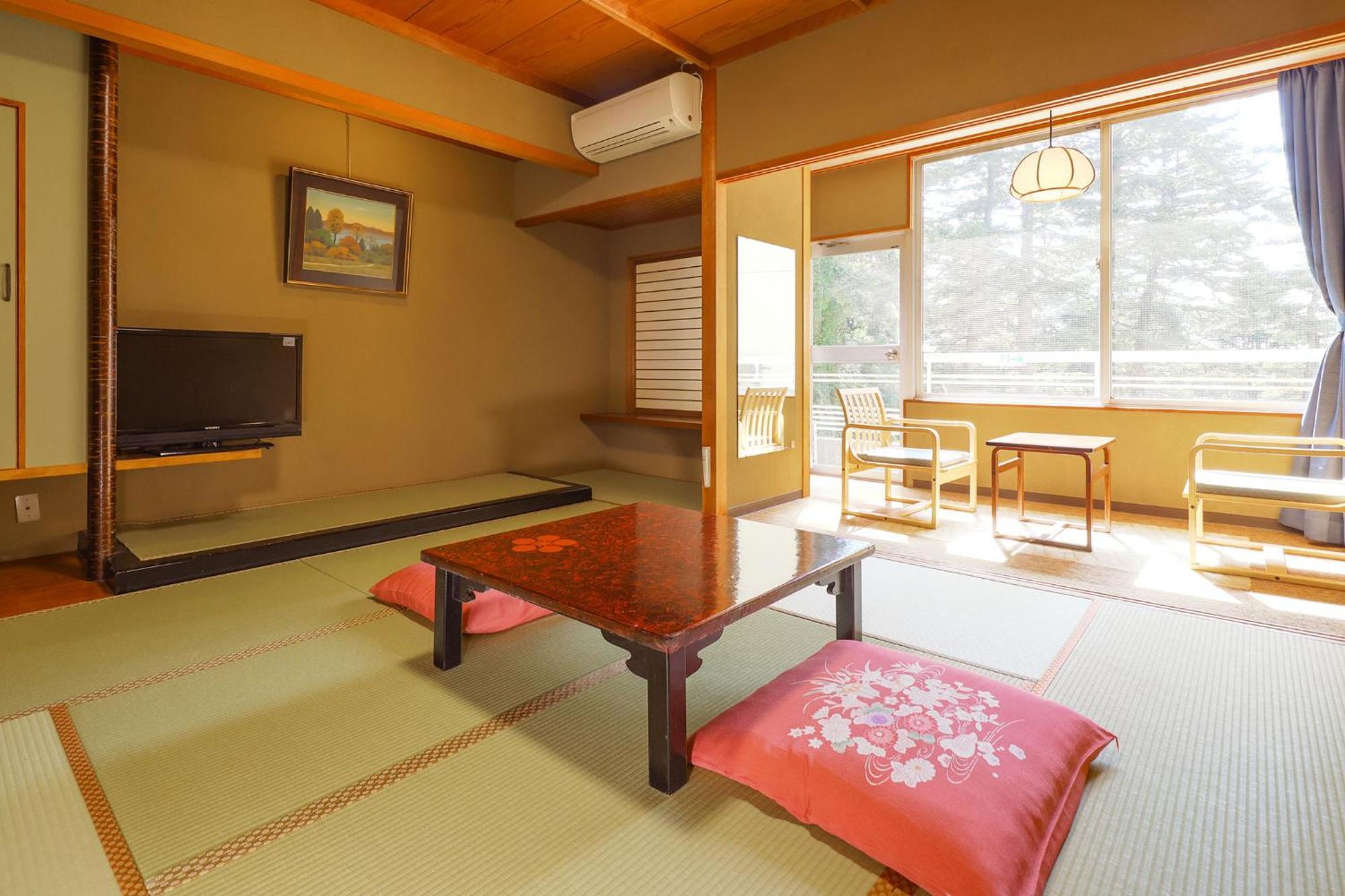 Готель Ooedo Onsen Monogatari Premium Yamashitaya Каґа Екстер'єр фото