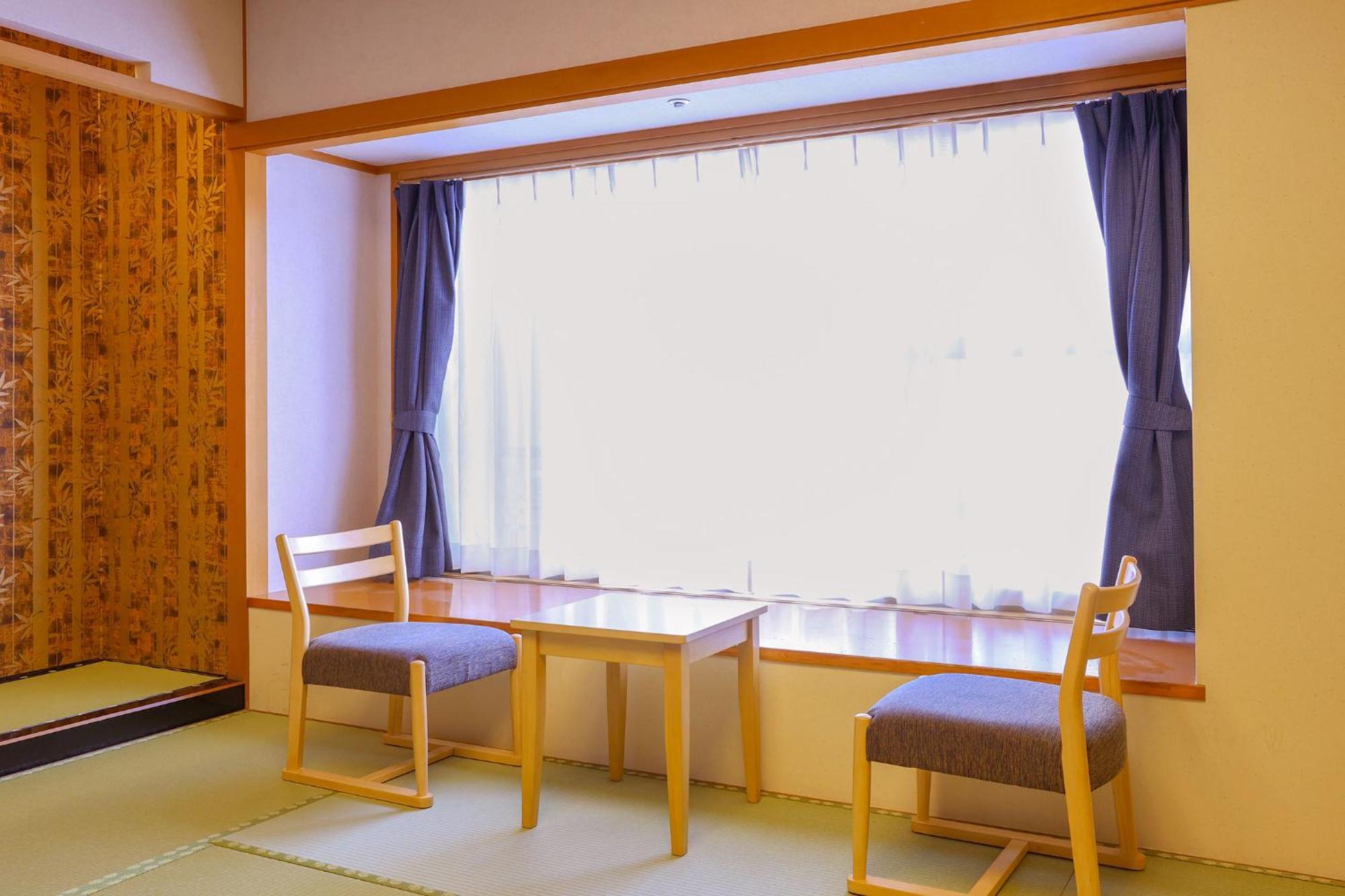 Готель Ooedo Onsen Monogatari Premium Yamashitaya Каґа Екстер'єр фото